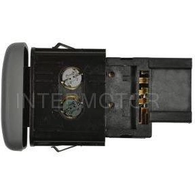 Fog Lamp Switch by BLUE STREAK (HYGRADE MOTOR) - FLA1034 pa6