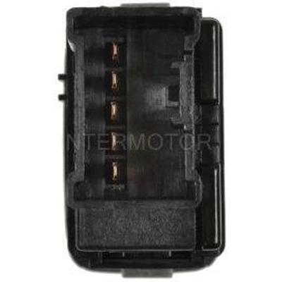 Fog Lamp Switch by BLUE STREAK (HYGRADE MOTOR) - FLA1034 pa7