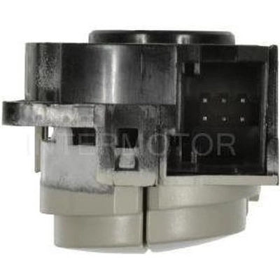 Fog Lamp Switch by BLUE STREAK (HYGRADE MOTOR) - FLA1040 pa1