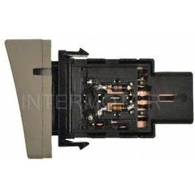 Fog Lamp Switch by BLUE STREAK (HYGRADE MOTOR) - FLA1044 pa3