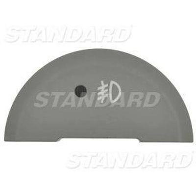 Fog Lamp Switch by BLUE STREAK (HYGRADE MOTOR) - FLA1045 pa1