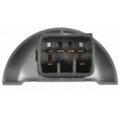 Fog Lamp Switch by BLUE STREAK (HYGRADE MOTOR) - FLA1048 pa3