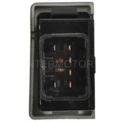 Fog Lamp Switch by BLUE STREAK (HYGRADE MOTOR) - FLA1053 pa2