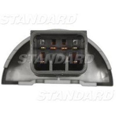 Fog Lamp Switch by BLUE STREAK (HYGRADE MOTOR) - FLA1055 pa7