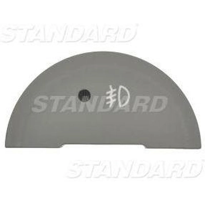 Fog Lamp Switch by BLUE STREAK (HYGRADE MOTOR) - FLA1057 pa1