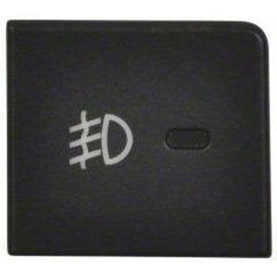 Fog Lamp Switch by BLUE STREAK (HYGRADE MOTOR) - FLA1064 pa1