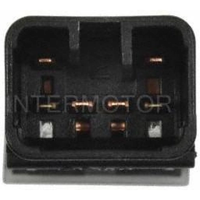 Fog Lamp Switch by BLUE STREAK (HYGRADE MOTOR) - FLA1064 pa5