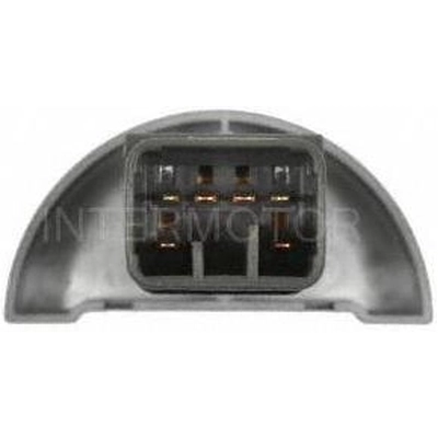 Fog Lamp Switch by BLUE STREAK (HYGRADE MOTOR) - FLA1070 pa2
