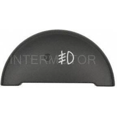 Fog Lamp Switch by BLUE STREAK (HYGRADE MOTOR) - FLA1070 pa3