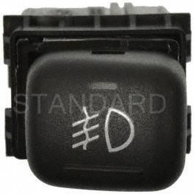 Fog Lamp Switch by BLUE STREAK (HYGRADE MOTOR) - FLA1072 pa5