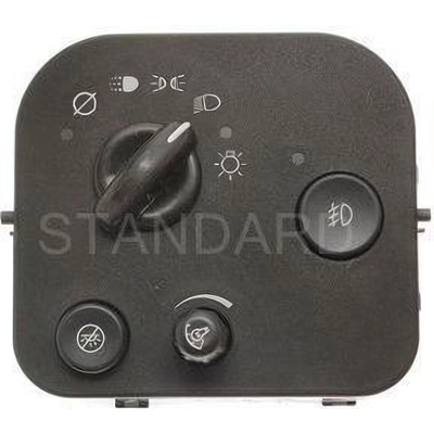 Fog Lamp Switch by BLUE STREAK (HYGRADE MOTOR) - HLS1054 pa1