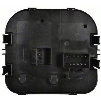 Fog Lamp Switch by BLUE STREAK (HYGRADE MOTOR) - HLS1239 pa8