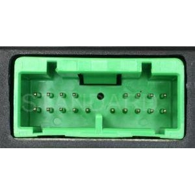 Fog Lamp Switch by BLUE STREAK (HYGRADE MOTOR) - HLS1497 pa2