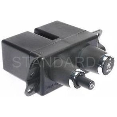 Fog Lamp Switch by BLUE STREAK (HYGRADE MOTOR) - HLS1497 pa3