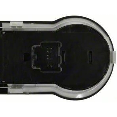 Fog Lamp Switch by BLUE STREAK (HYGRADE MOTOR) - HLS1607 pa1