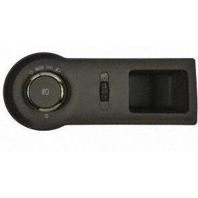 Fog Lamp Switch by BLUE STREAK (HYGRADE MOTOR) - HLS1610 pa6