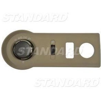 Fog Lamp Switch by BLUE STREAK (HYGRADE MOTOR) - HLS1613 pa2