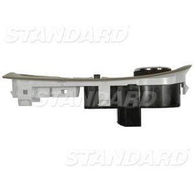 Fog Lamp Switch by BLUE STREAK (HYGRADE MOTOR) - HLS1613 pa4