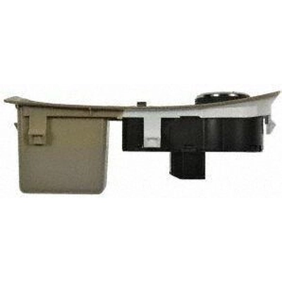 Fog Lamp Switch by BLUE STREAK (HYGRADE MOTOR) - HLS1615 pa11