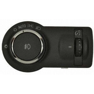 Fog Lamp Switch by BLUE STREAK (HYGRADE MOTOR) - HLS1663 pa11