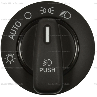 Fog Lamp Switch by BLUE STREAK (HYGRADE MOTOR) - HLS1704 pa1