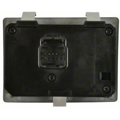 Fog Lamp Switch by BLUE STREAK (HYGRADE MOTOR) - HLS1707 pa4