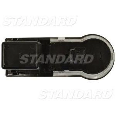 Fog Lamp Switch by BLUE STREAK (HYGRADE MOTOR) - HLS1716 pa11