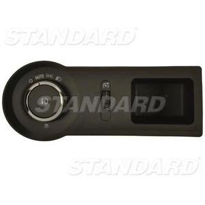 Fog Lamp Switch by BLUE STREAK (HYGRADE MOTOR) - HLS1716 pa13