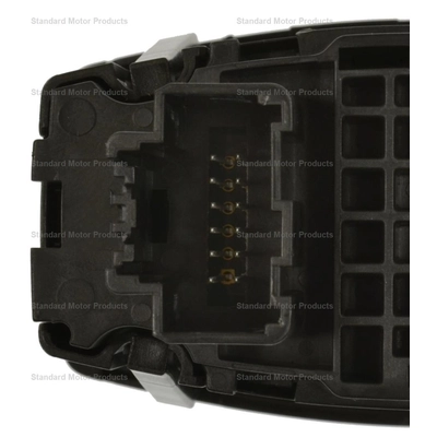 Interrupteur lumière  antibrouillard par BLUE STREAK (HYGRADE MOTOR) - HLS1735 pa1