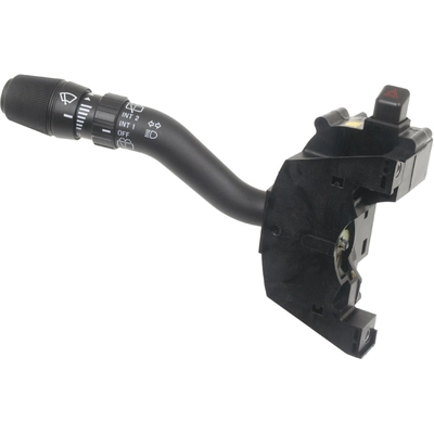 BWD AUTOMOTIVE - S14331 - Hazard Warning Switch pa1