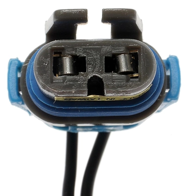 ACDELCO - LS254 - Fog Lamp Switch Connector pa2