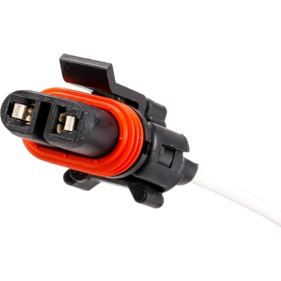 AC DELCO - PT3786 - Fog Light Connector pa2