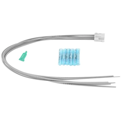 AC DELCO - PT3923 - Switch Connector pa3