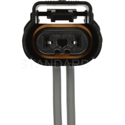 Fog Lamp Switch Connector by BLUE STREAK (HYGRADE MOTOR) - S2175 pa2