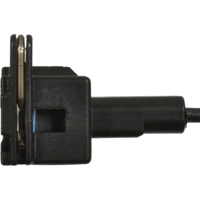 Fog Lamp Switch Connector by BLUE STREAK (HYGRADE MOTOR) - S2251 pa3