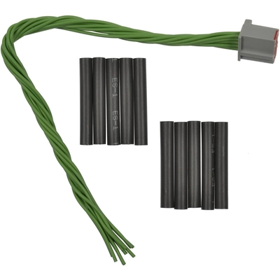 BLUE STREAK (HYGRADE MOTOR) - S2307 - Electrical Connector pa3