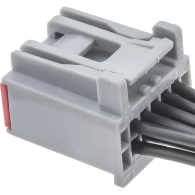 BLUE STREAK (HYGRADE MOTOR) - S2307 - Electrical Connector pa7