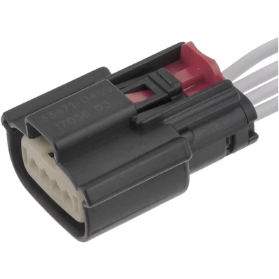 BLUE STREAK (HYGRADE MOTOR) - S2927 - Electrical Connector pa1