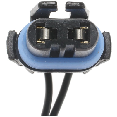 BLUE STREAK (HYGRADE MOTOR) - S524 - Fog Lamp Switch Connector pa17
