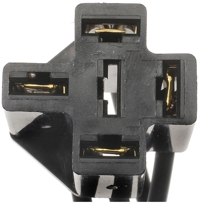 BLUE STREAK (HYGRADE MOTOR) - S706 - Multi-Purpose Connector pa2