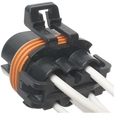 BLUE STREAK (HYGRADE MOTOR) - S742 - Multi-Purpose Connector pa2