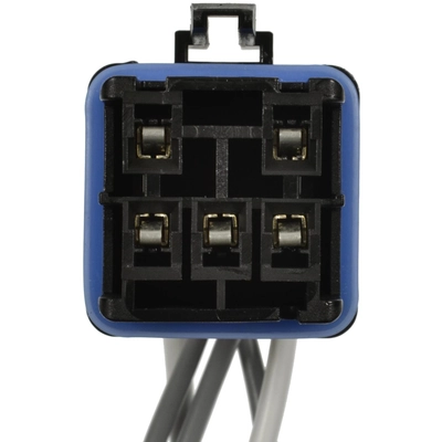 BLUE STREAK (HYGRADE MOTOR) - S803 - Multi-Purpose Connector pa1