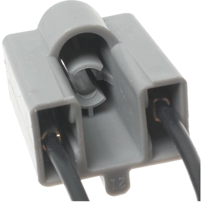 Fog Lamp Switch Connector by BLUE STREAK (HYGRADE MOTOR) - HP4450 pa1