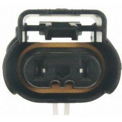 Connecteur de commutateur de feu de brouillard de BLUE STREAK (HYGRADE MOTOR) - S1072 pa7