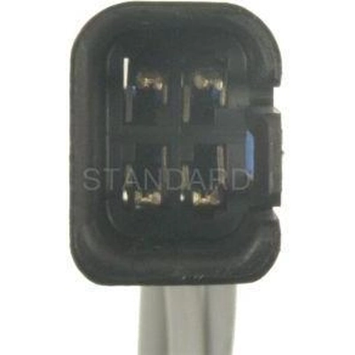 Fog Lamp Switch Connector by BLUE STREAK (HYGRADE MOTOR) - S1104 pa1