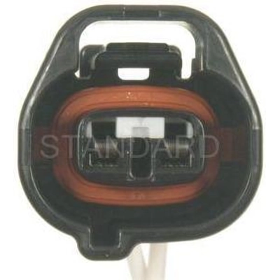 Fog Lamp Switch Connector by BLUE STREAK (HYGRADE MOTOR) - S1530 pa13