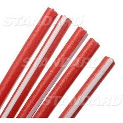 Fog Lamp Switch Connector by BLUE STREAK (HYGRADE MOTOR) - S1567 pa12