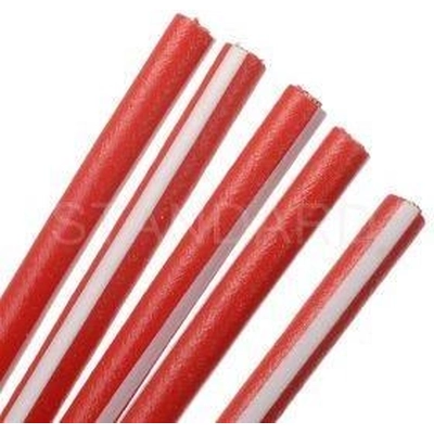 Fog Lamp Switch Connector by BLUE STREAK (HYGRADE MOTOR) - S1567 pa9