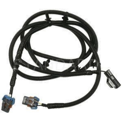 Fog Lamp Switch Connector by BLUE STREAK (HYGRADE MOTOR) - S1956 pa2