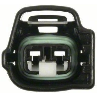 Fog Lamp Switch Connector by BLUE STREAK (HYGRADE MOTOR) - S2084 pa12